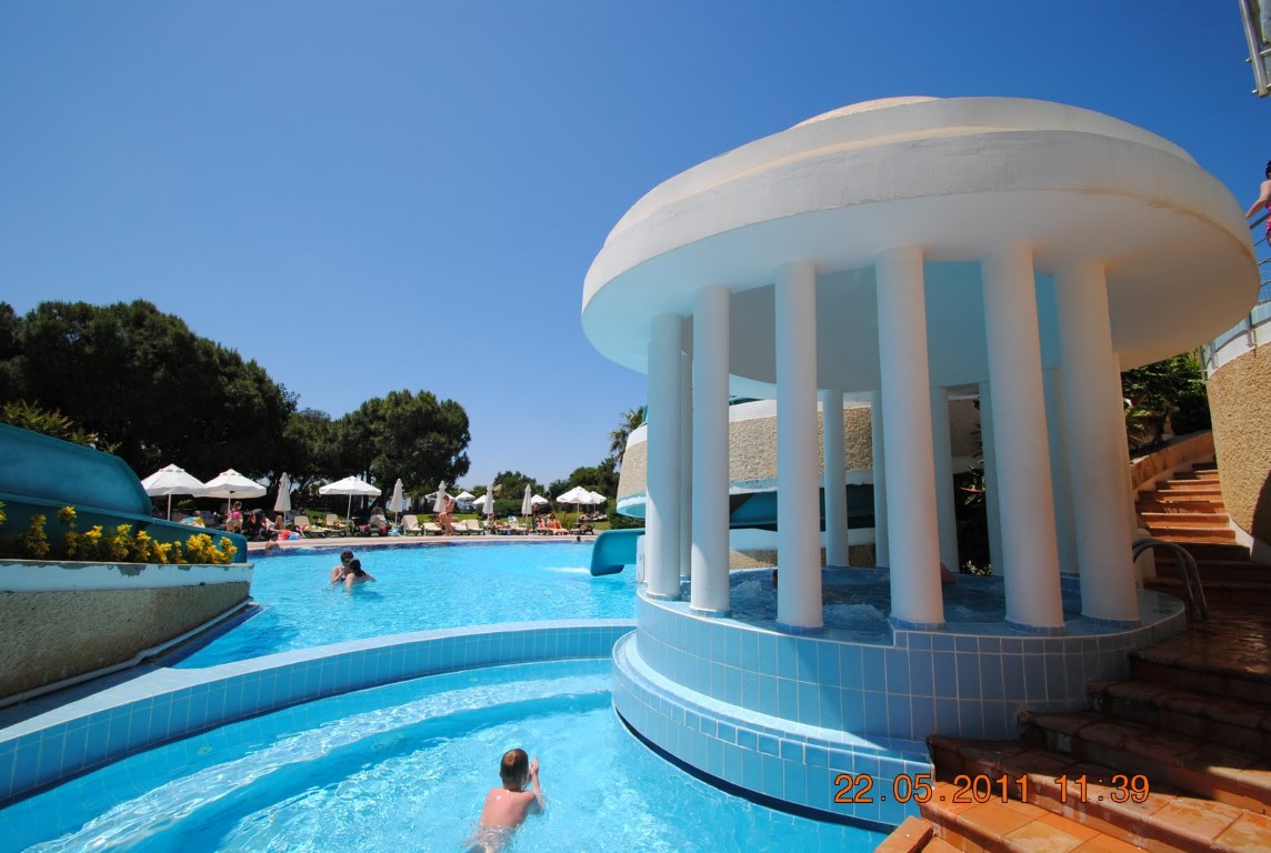 imagini hotel LIMAK ATLANTIS BELEK